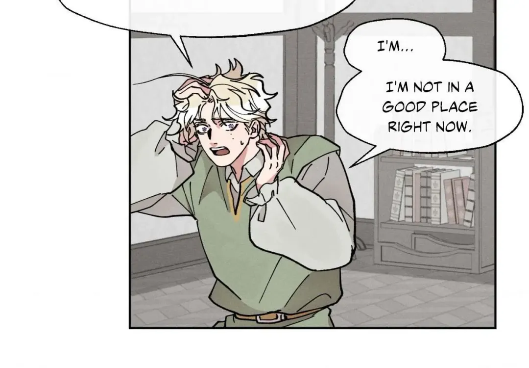 The Beast Of Bahal Never Misses Its Prey - Chapter 22 Page 26