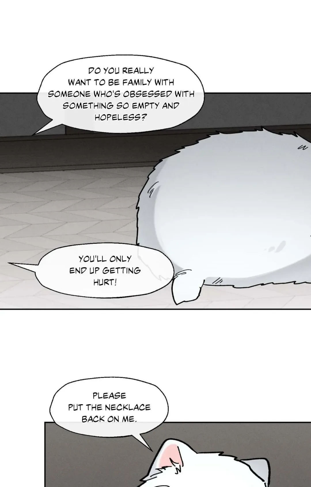 The Beast Of Bahal Never Misses Its Prey - Chapter 22 Page 27