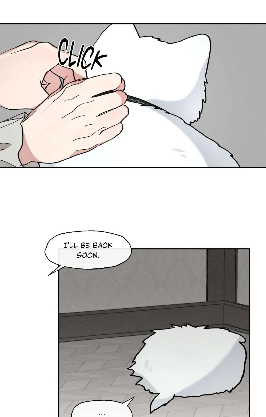 The Beast Of Bahal Never Misses Its Prey - Chapter 22 Page 29