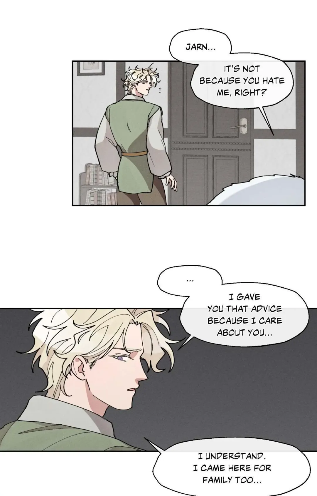 The Beast Of Bahal Never Misses Its Prey - Chapter 22 Page 31
