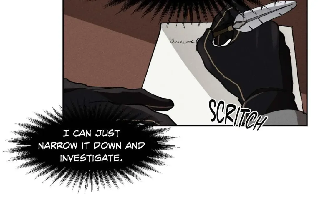 The Beast Of Bahal Never Misses Its Prey - Chapter 22 Page 35