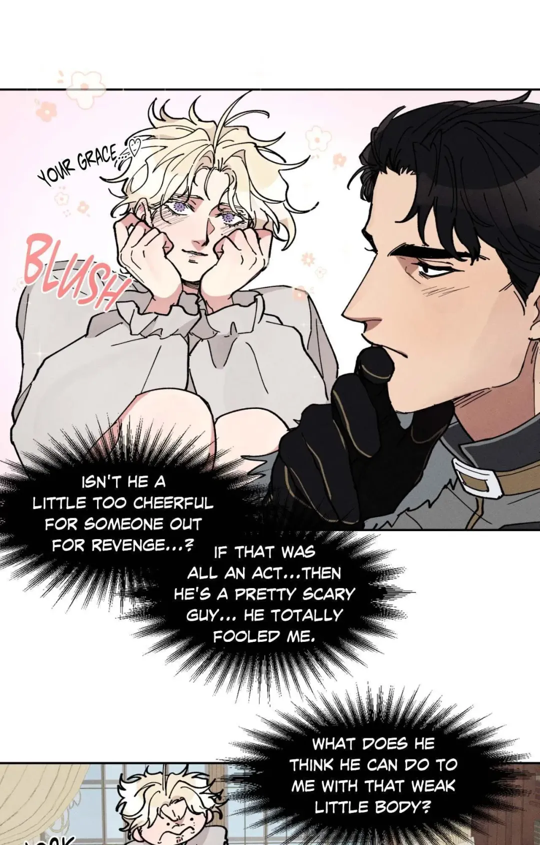 The Beast Of Bahal Never Misses Its Prey - Chapter 22 Page 37