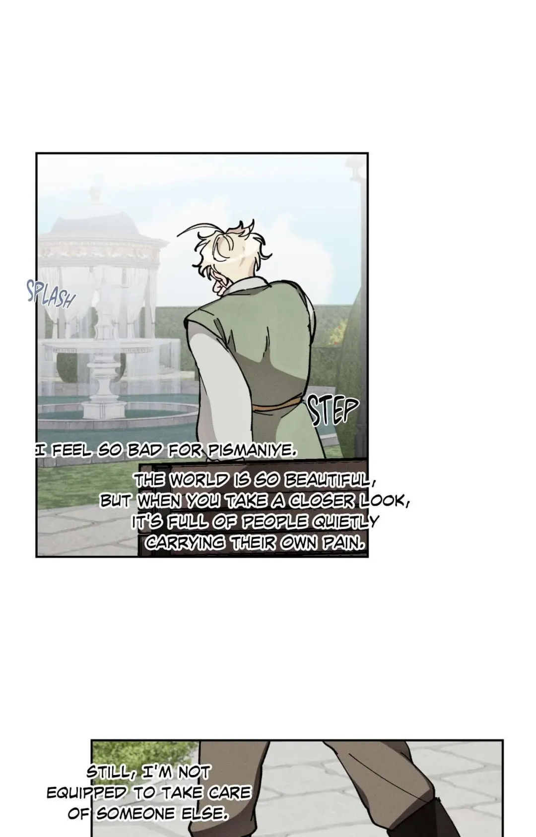 The Beast Of Bahal Never Misses Its Prey - Chapter 22 Page 42