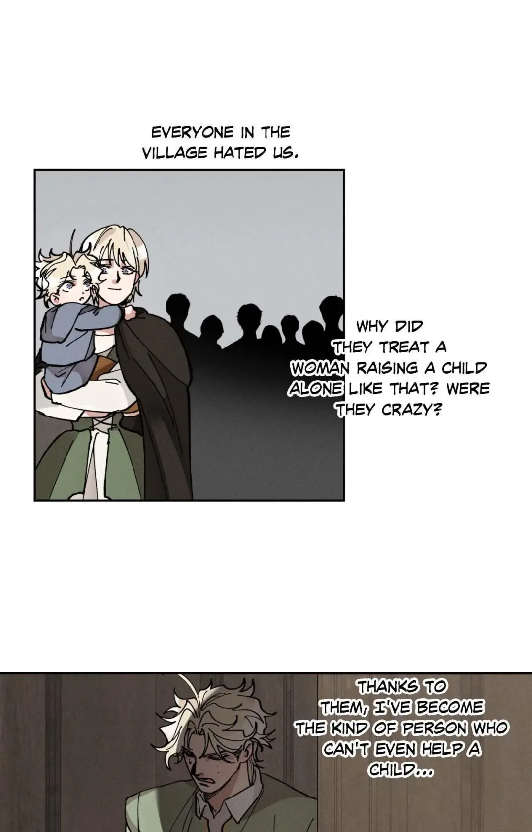 The Beast Of Bahal Never Misses Its Prey - Chapter 22 Page 47