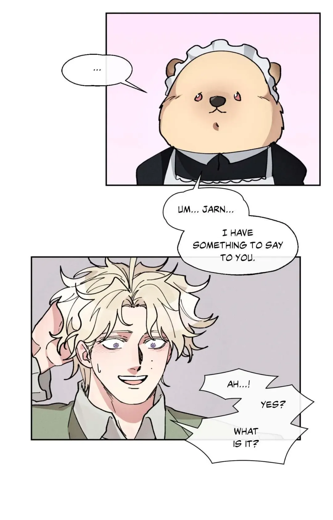 The Beast Of Bahal Never Misses Its Prey - Chapter 22 Page 51