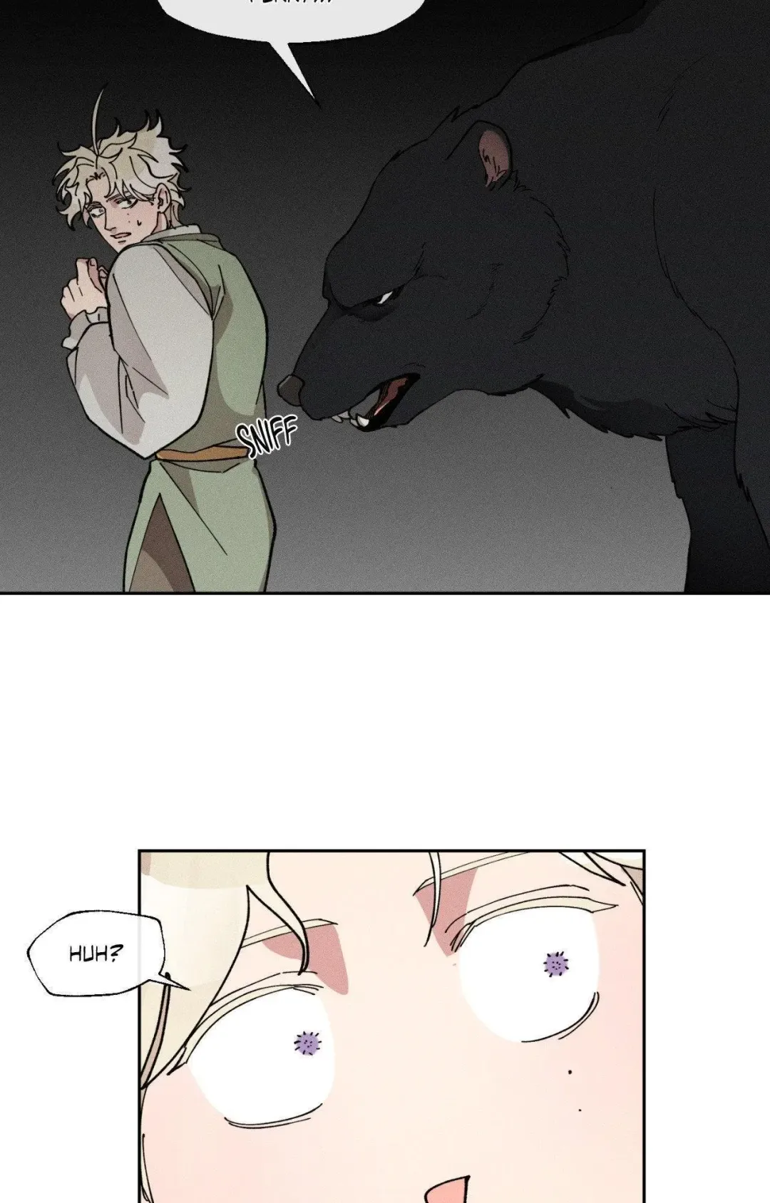 The Beast Of Bahal Never Misses Its Prey - Chapter 22 Page 56
