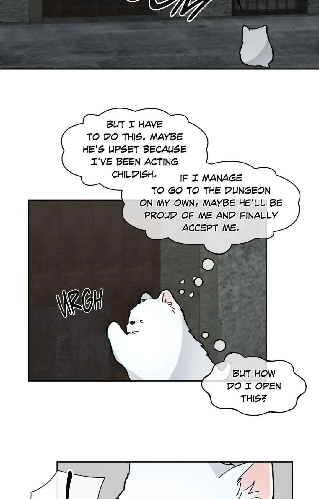 The Beast Of Bahal Never Misses Its Prey - Chapter 22 Page 59