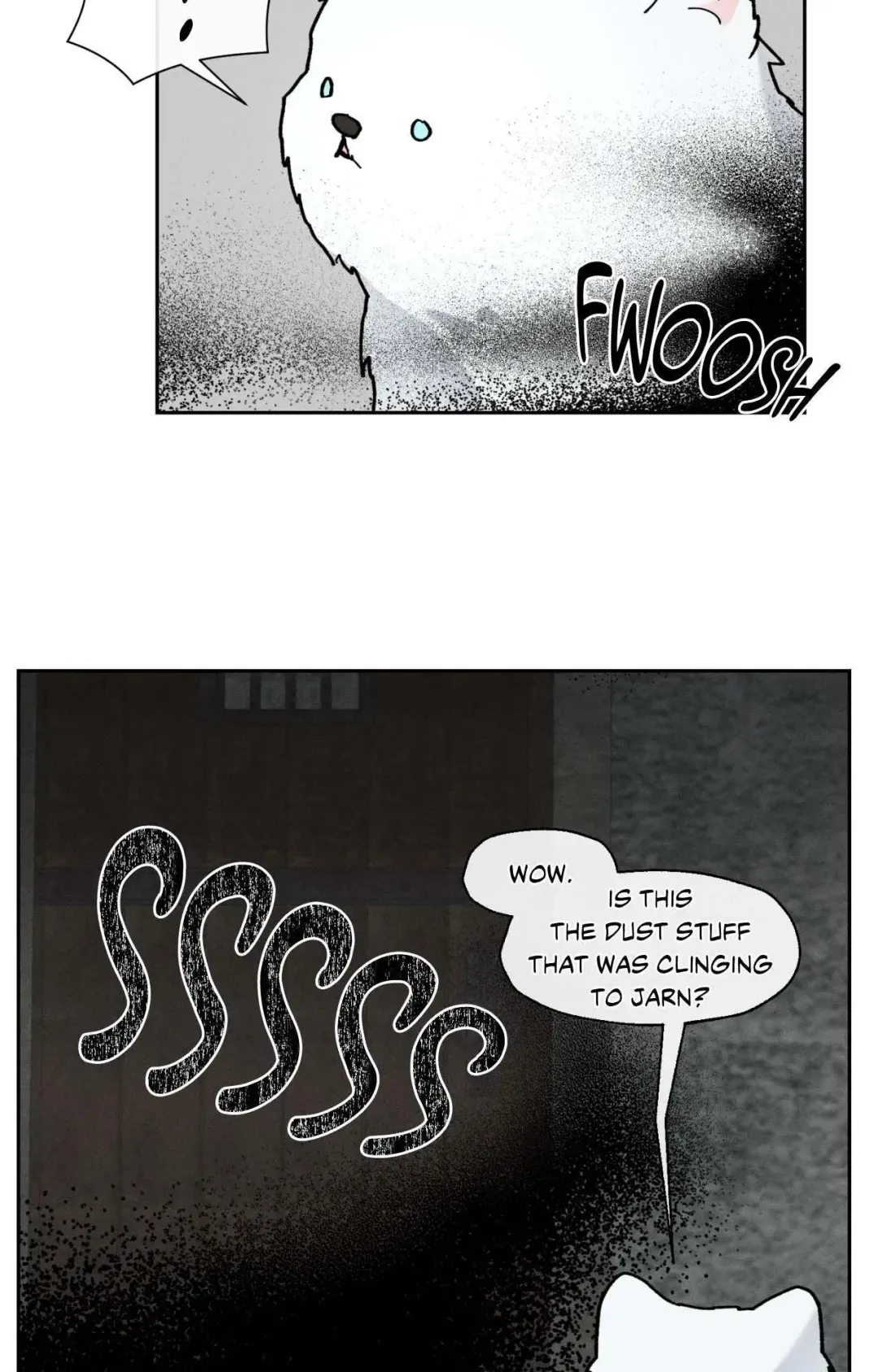 The Beast Of Bahal Never Misses Its Prey - Chapter 22 Page 60
