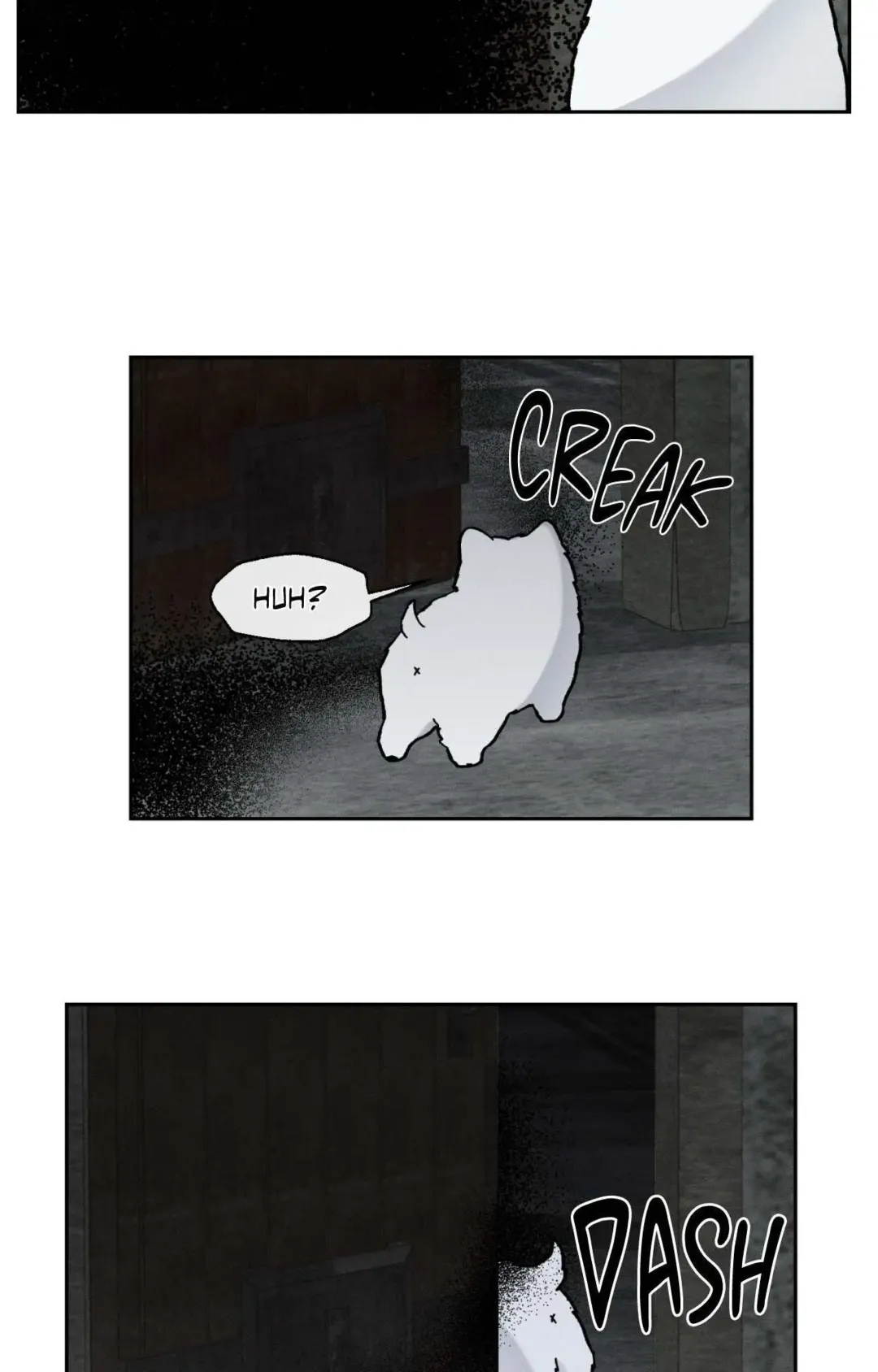 The Beast Of Bahal Never Misses Its Prey - Chapter 22 Page 61