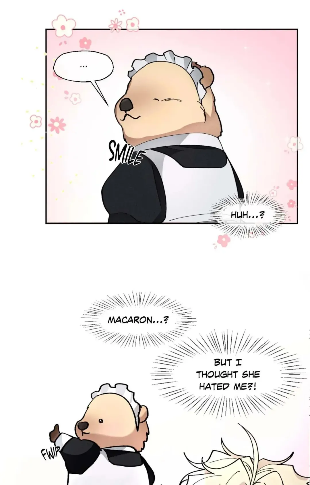 The Beast Of Bahal Never Misses Its Prey - Chapter 23 Page 11