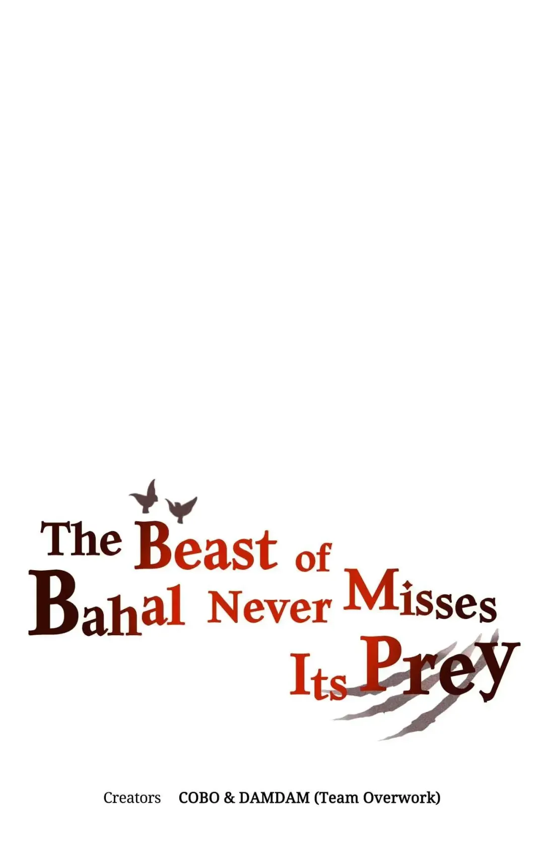 The Beast Of Bahal Never Misses Its Prey - Chapter 23 Page 13