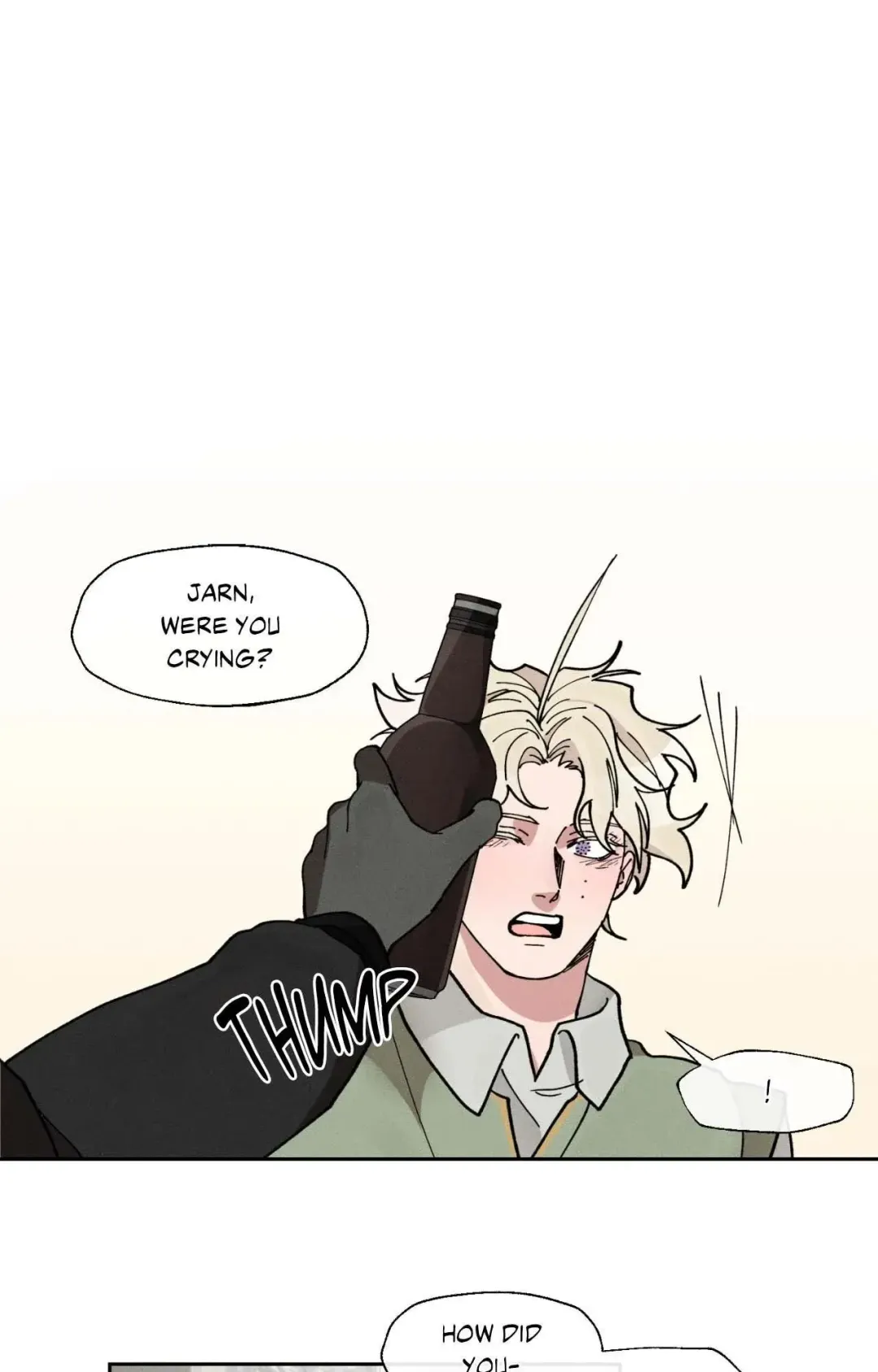 The Beast Of Bahal Never Misses Its Prey - Chapter 23 Page 14
