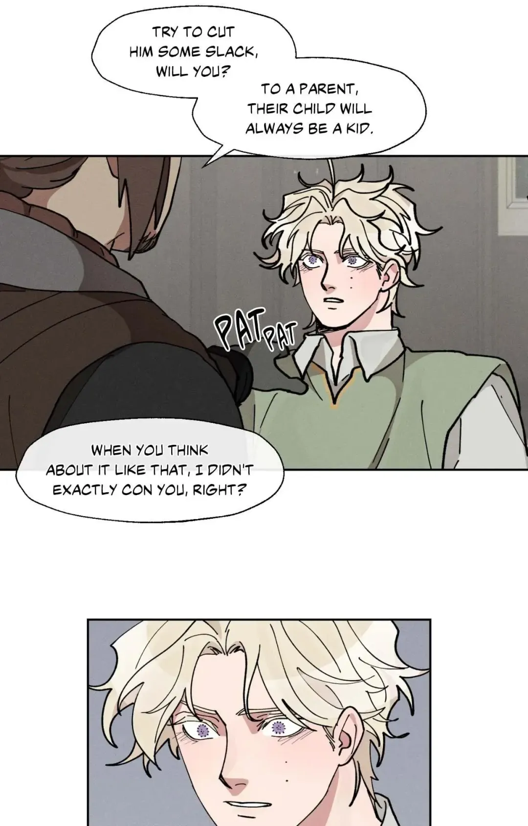 The Beast Of Bahal Never Misses Its Prey - Chapter 23 Page 18