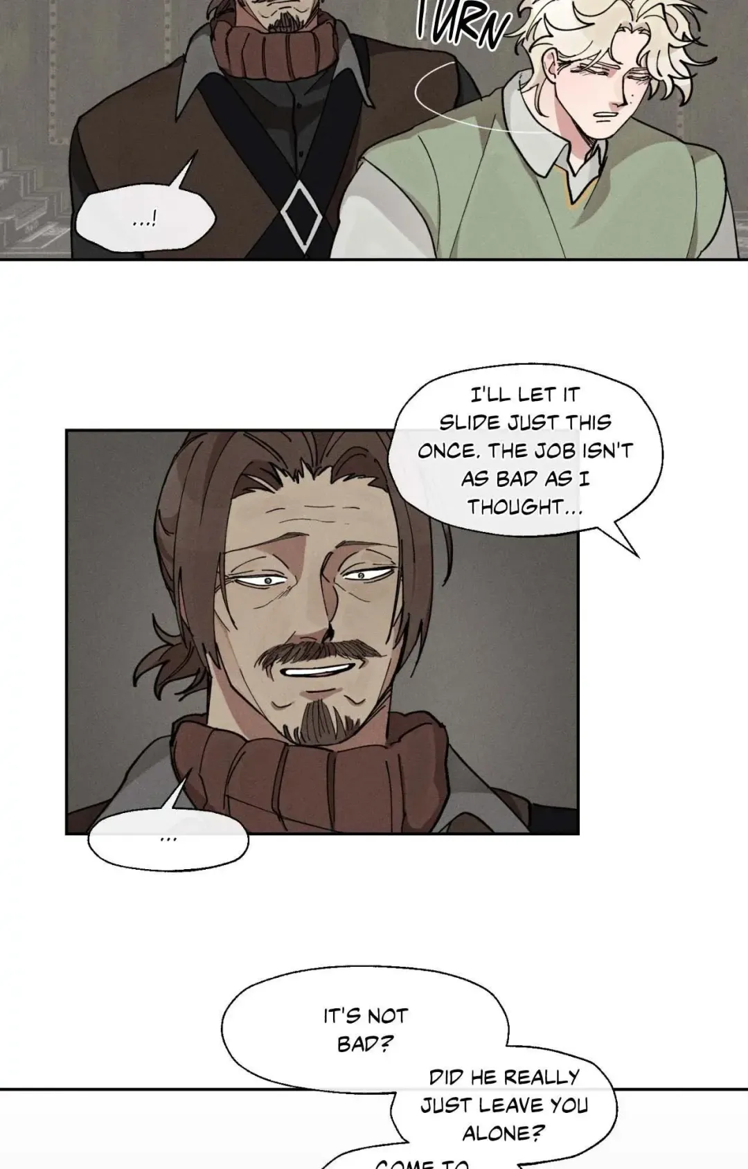 The Beast Of Bahal Never Misses Its Prey - Chapter 23 Page 20