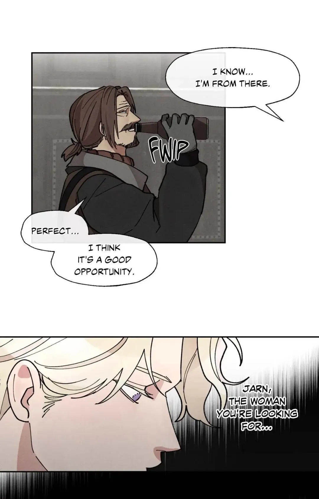 The Beast Of Bahal Never Misses Its Prey - Chapter 23 Page 26