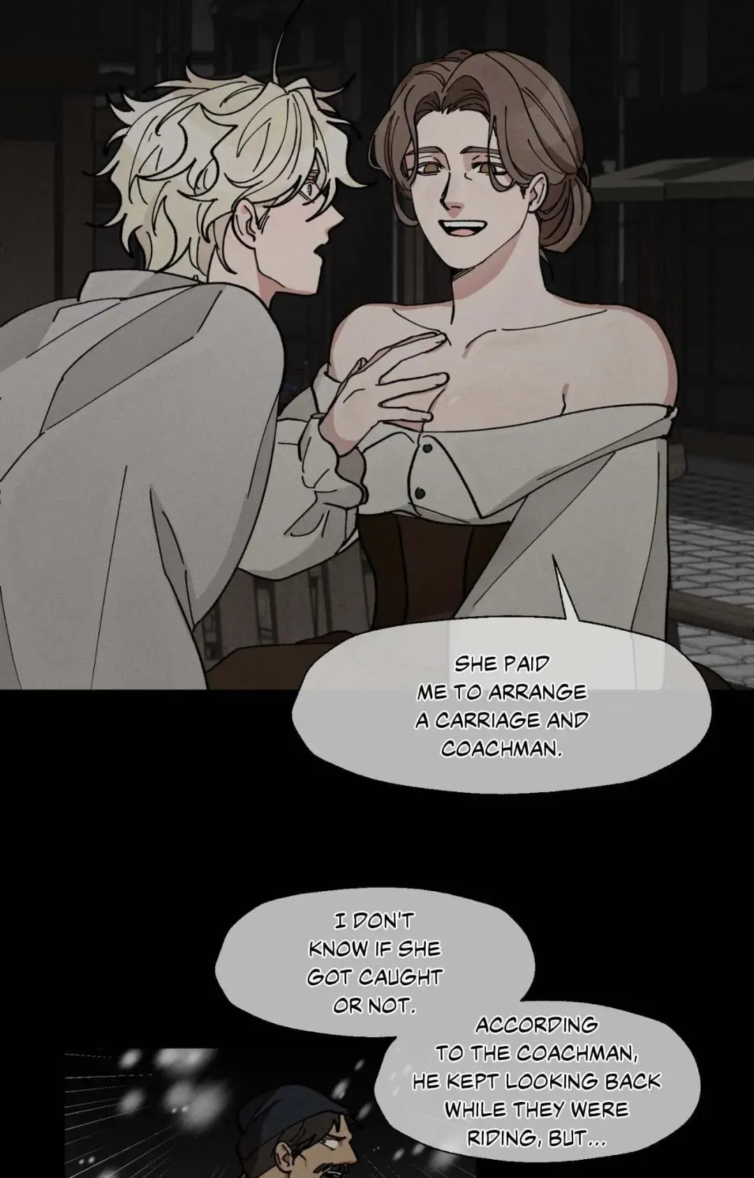 The Beast Of Bahal Never Misses Its Prey - Chapter 23 Page 28