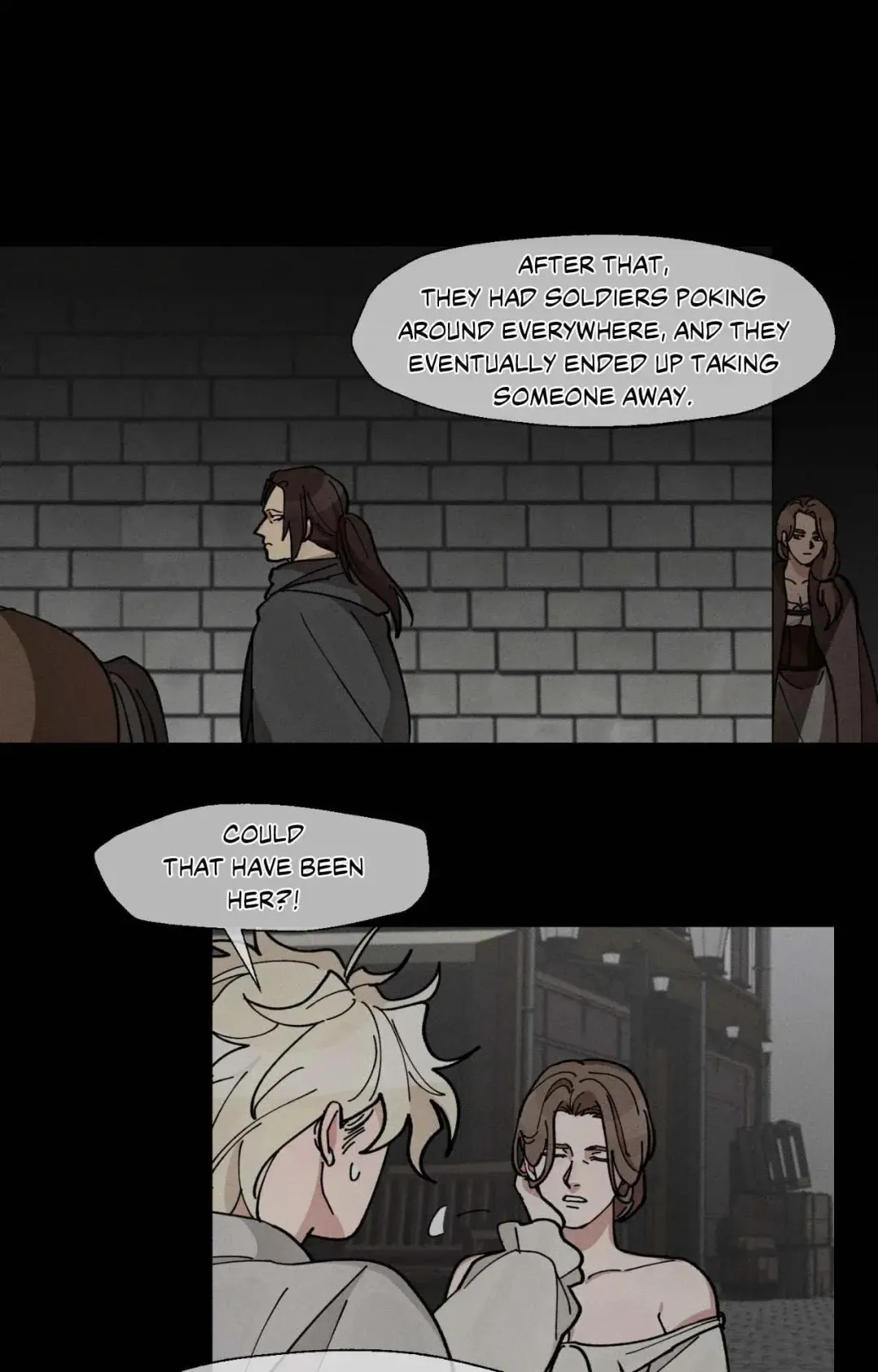 The Beast Of Bahal Never Misses Its Prey - Chapter 23 Page 31