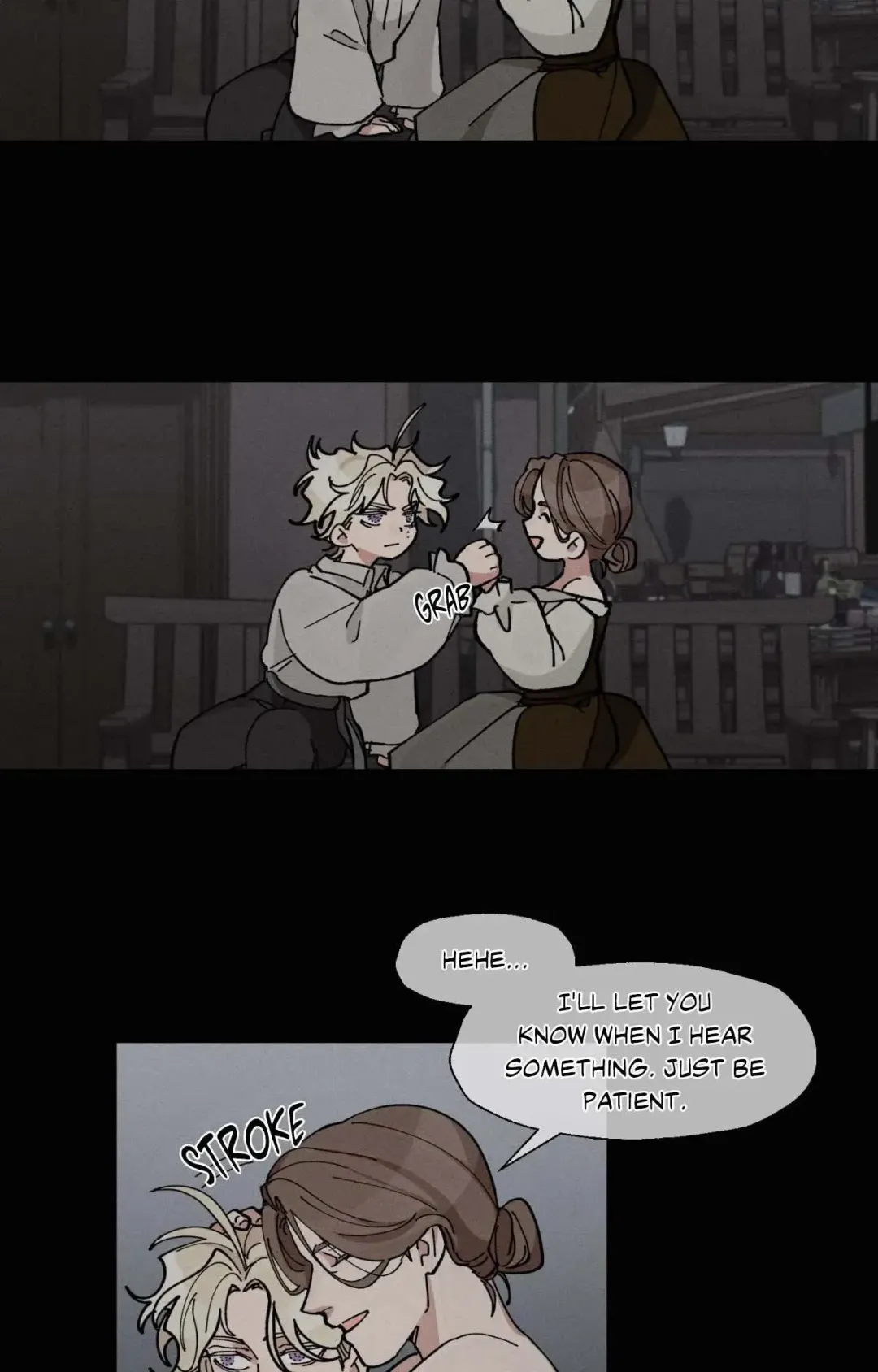 The Beast Of Bahal Never Misses Its Prey - Chapter 23 Page 35
