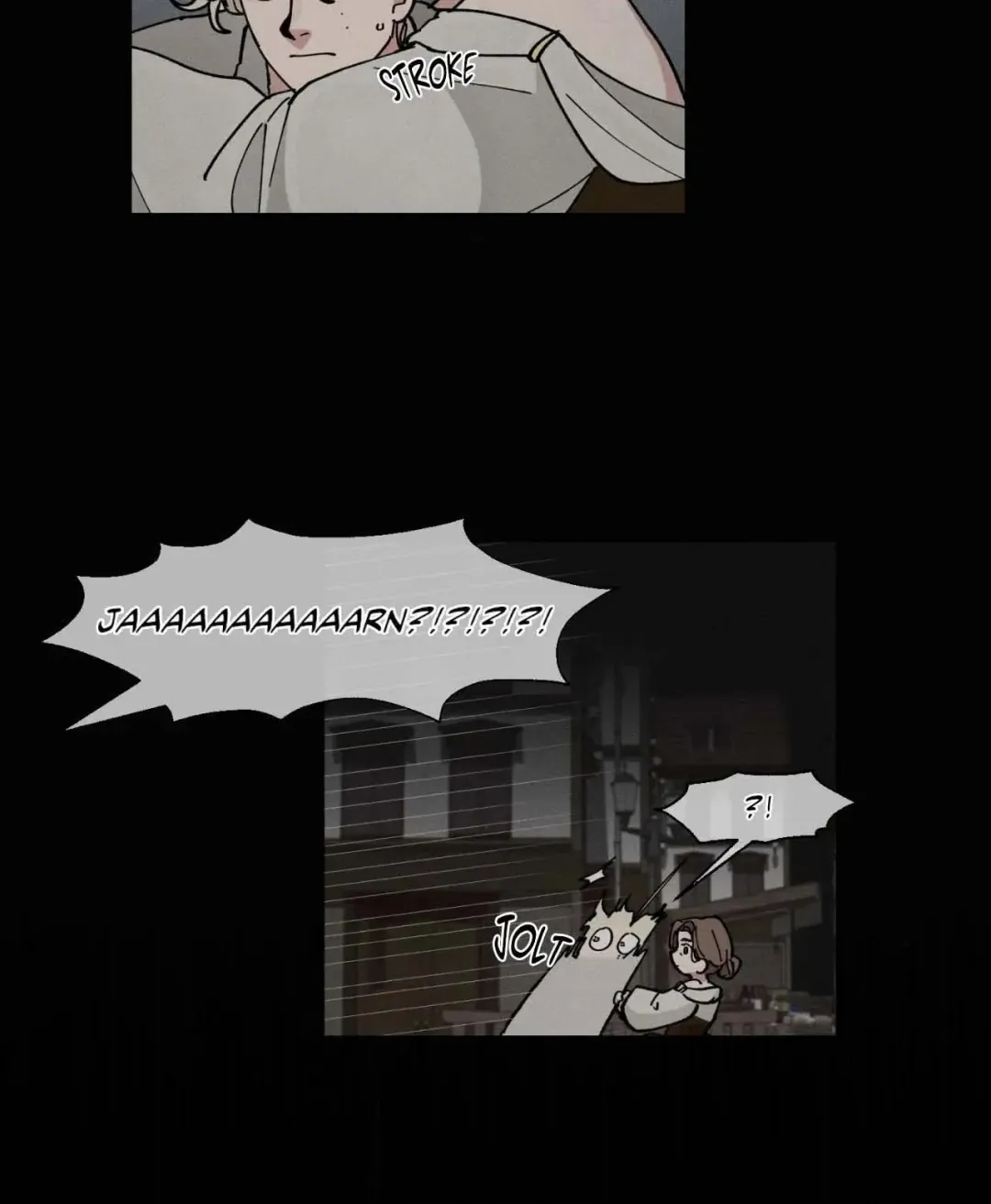 The Beast Of Bahal Never Misses Its Prey - Chapter 23 Page 36