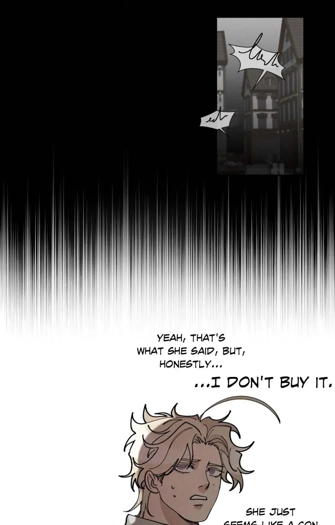 The Beast Of Bahal Never Misses Its Prey - Chapter 23 Page 37