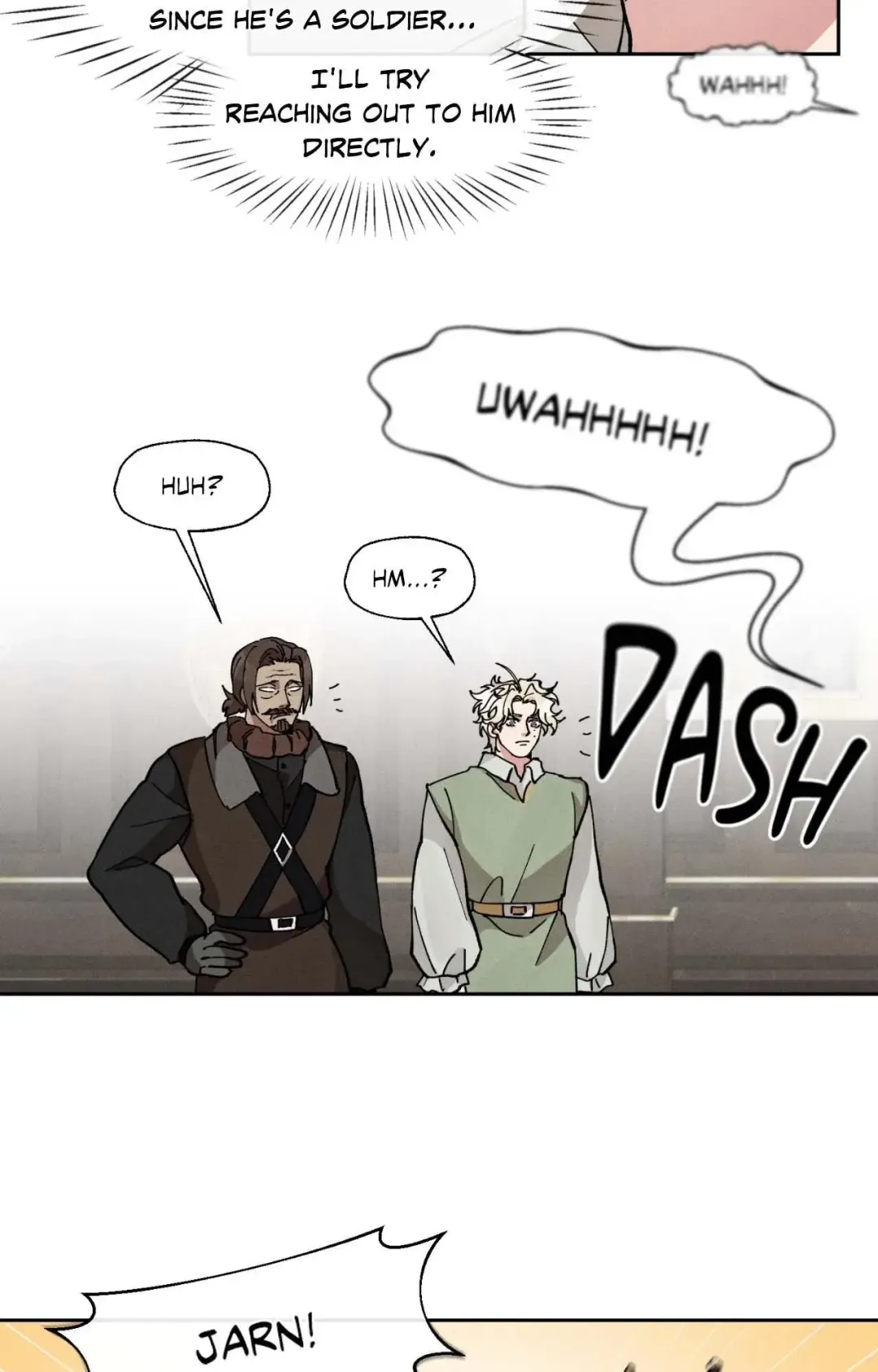 The Beast Of Bahal Never Misses Its Prey - Chapter 23 Page 40