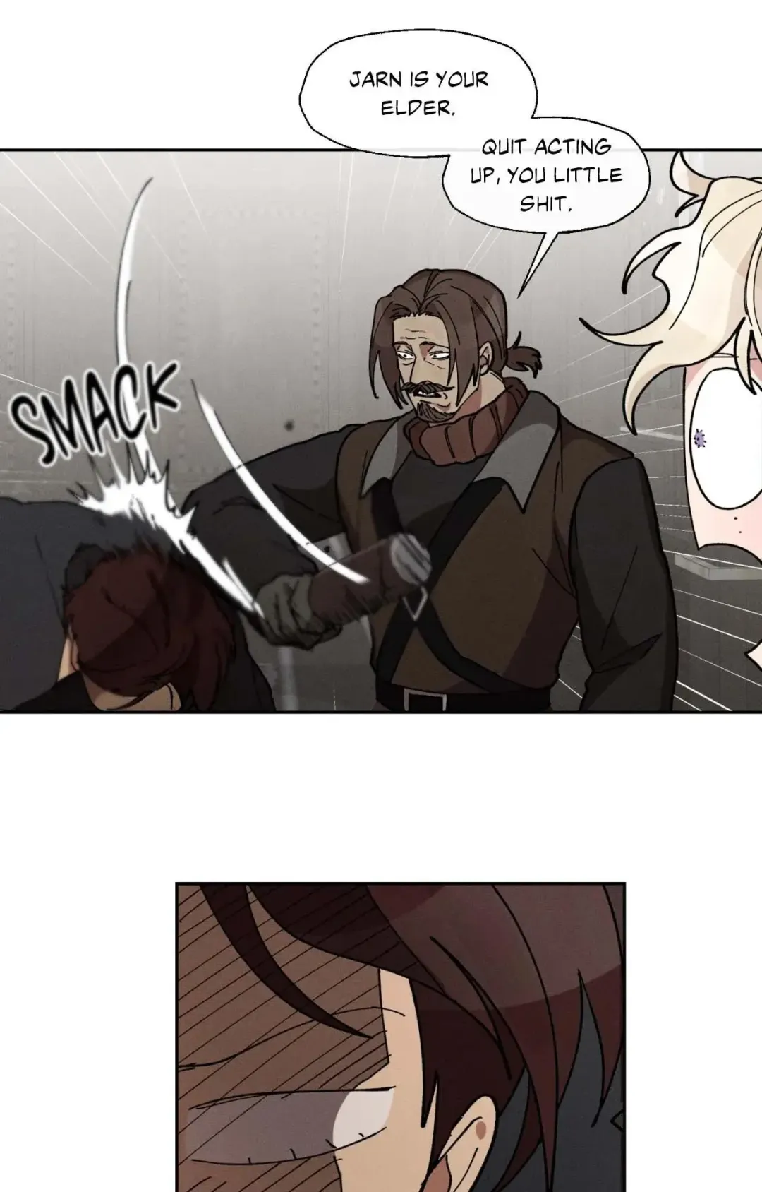The Beast Of Bahal Never Misses Its Prey - Chapter 23 Page 44