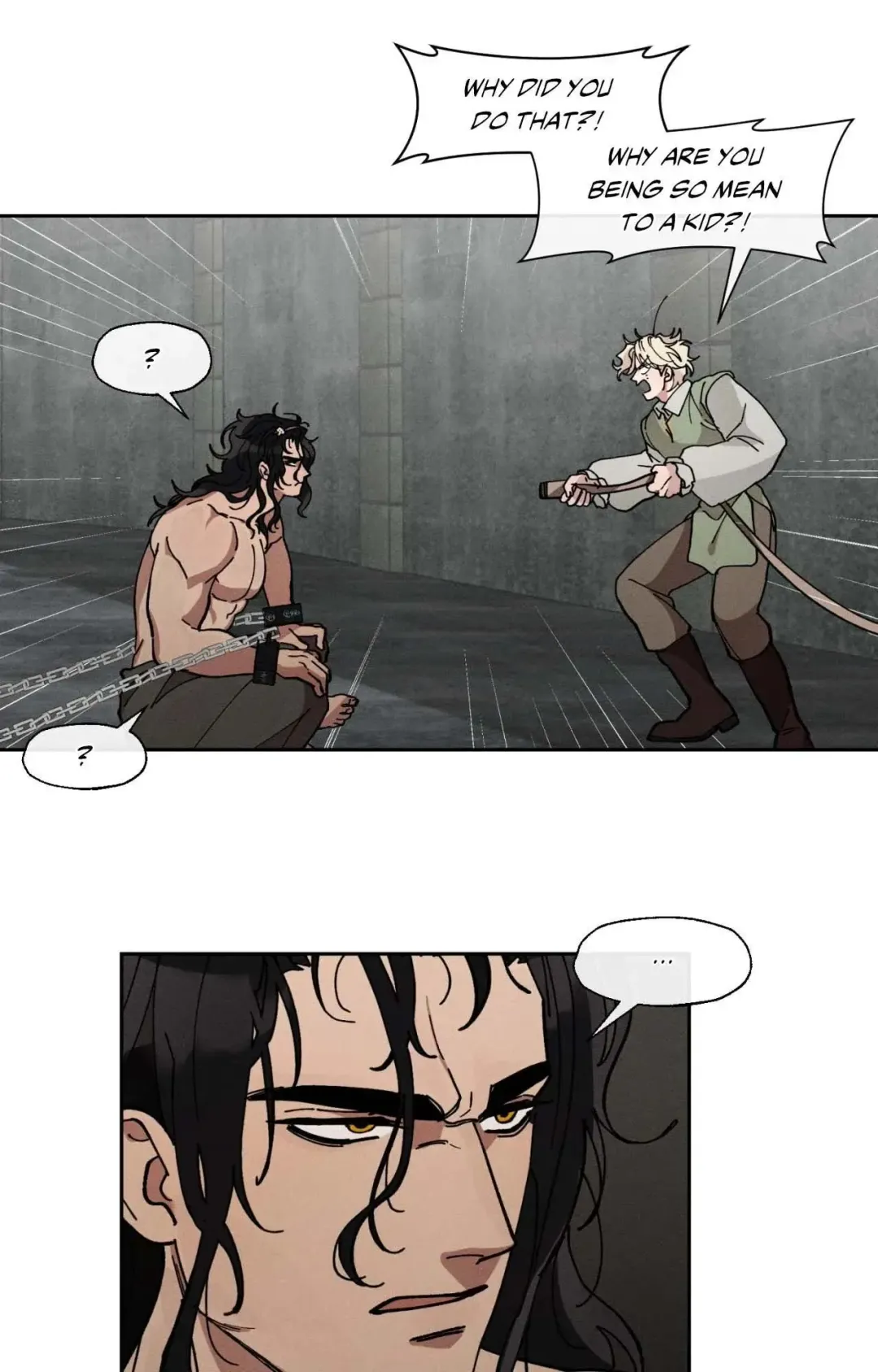 The Beast Of Bahal Never Misses Its Prey - Chapter 23 Page 49
