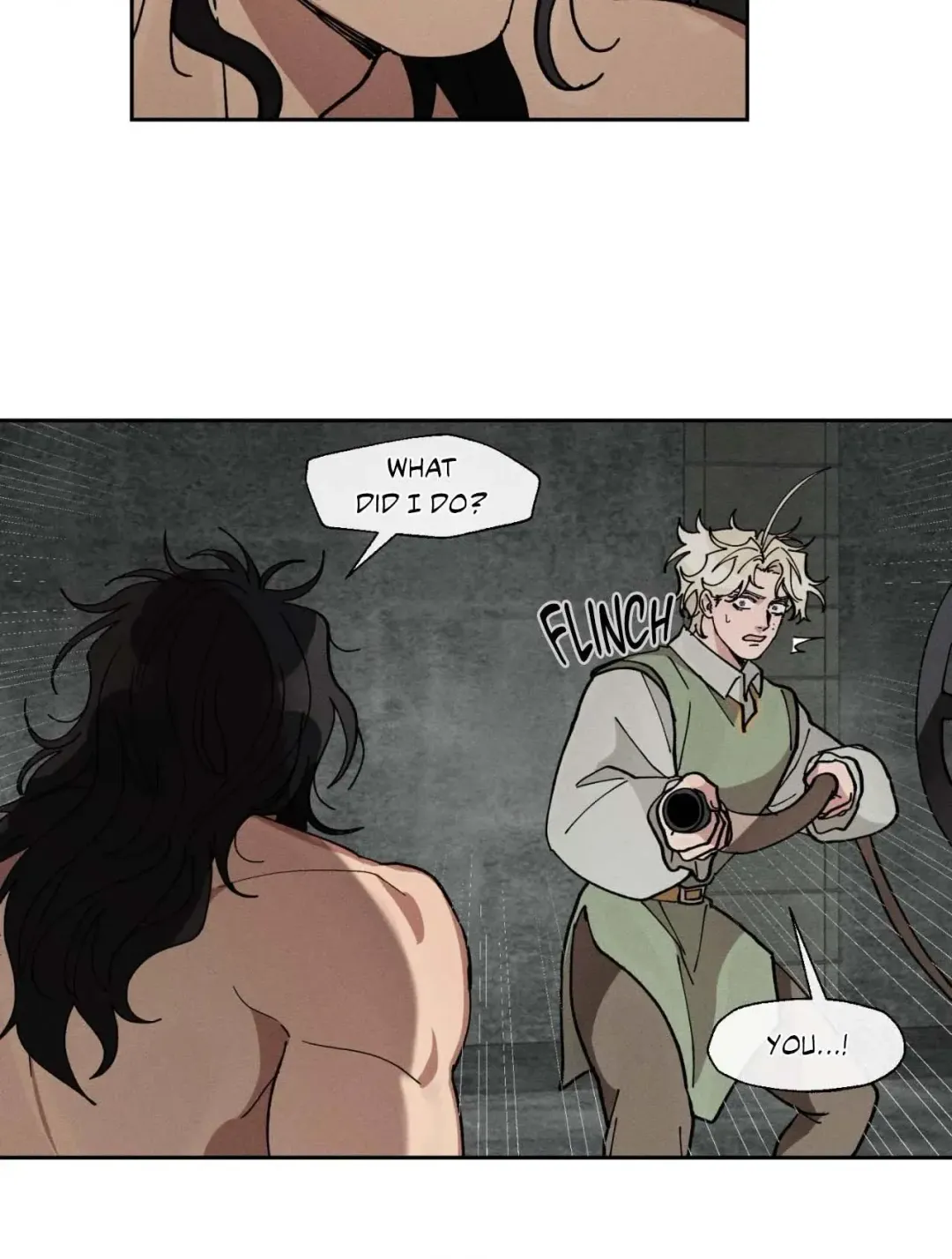 The Beast Of Bahal Never Misses Its Prey - Chapter 23 Page 50