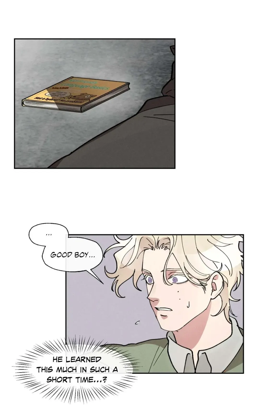 The Beast Of Bahal Never Misses Its Prey - Chapter 23 Page 51