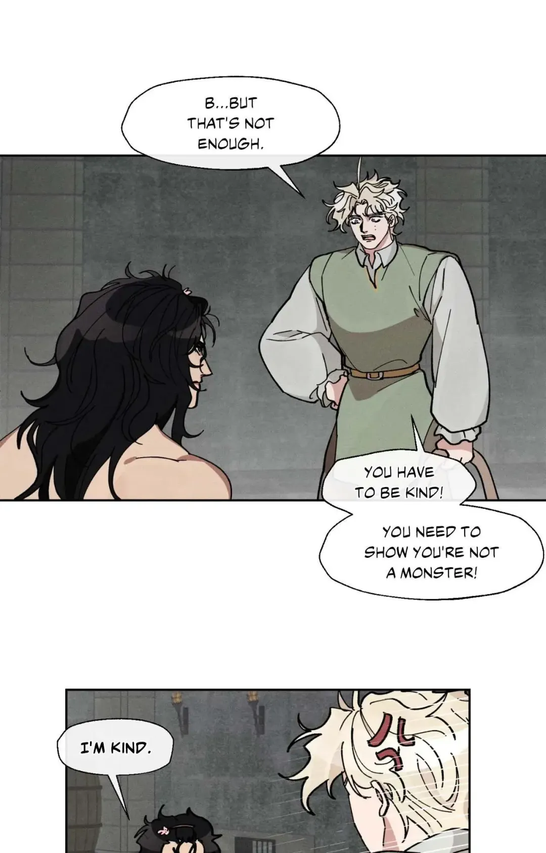The Beast Of Bahal Never Misses Its Prey - Chapter 23 Page 52