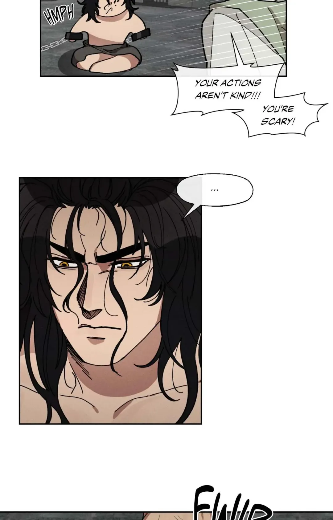 The Beast Of Bahal Never Misses Its Prey - Chapter 23 Page 53