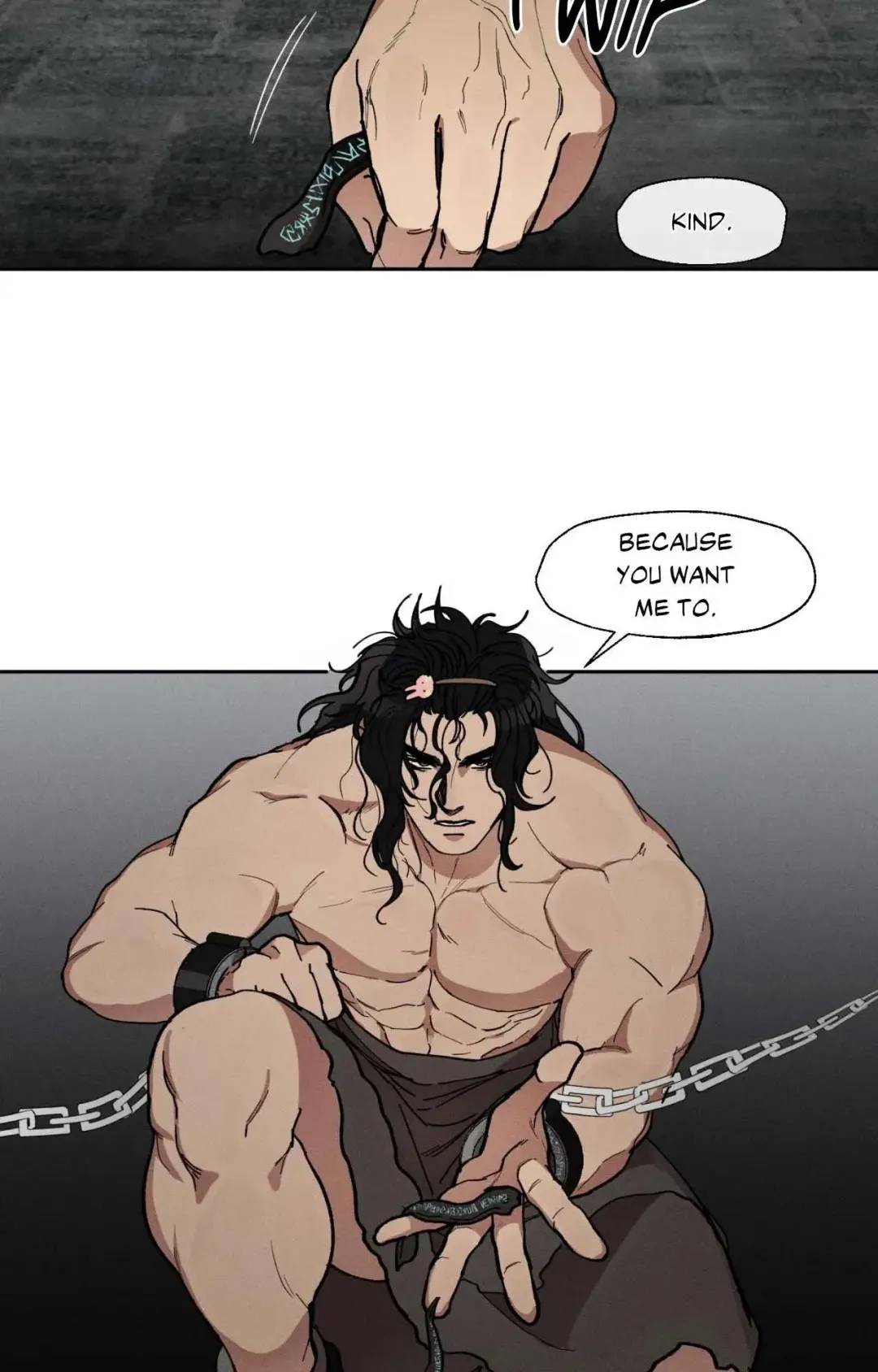 The Beast Of Bahal Never Misses Its Prey - Chapter 23 Page 54