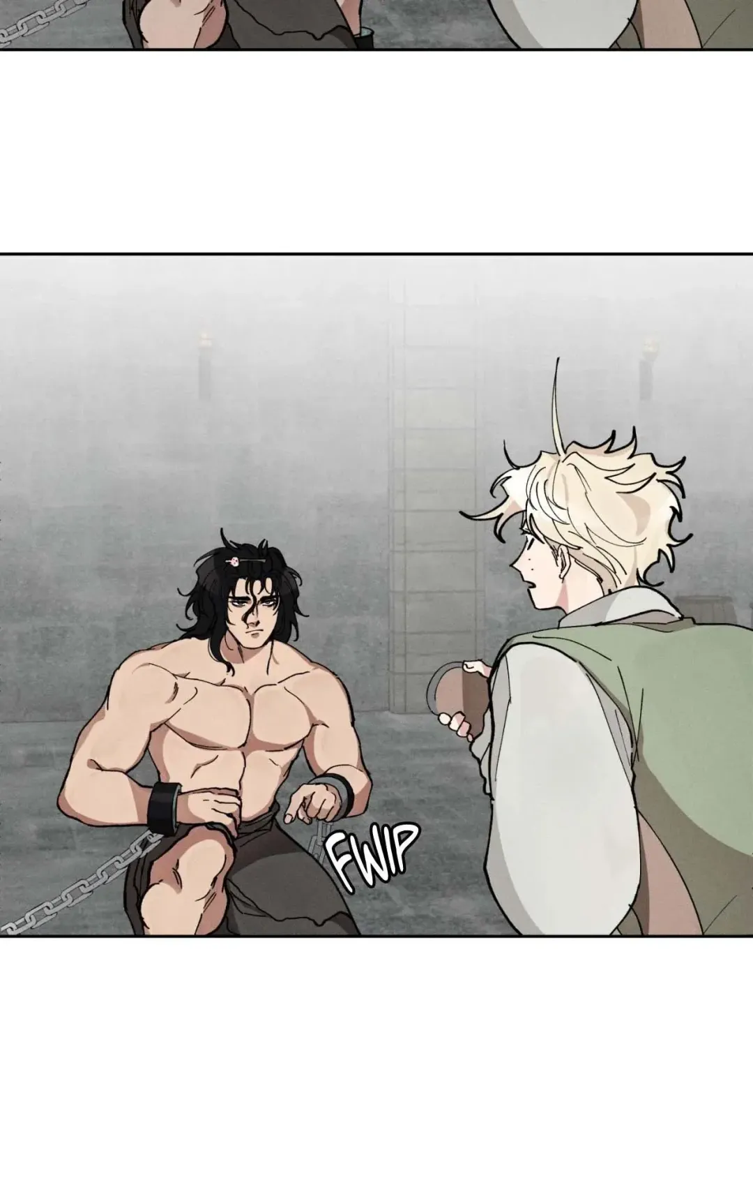 The Beast Of Bahal Never Misses Its Prey - Chapter 23 Page 59