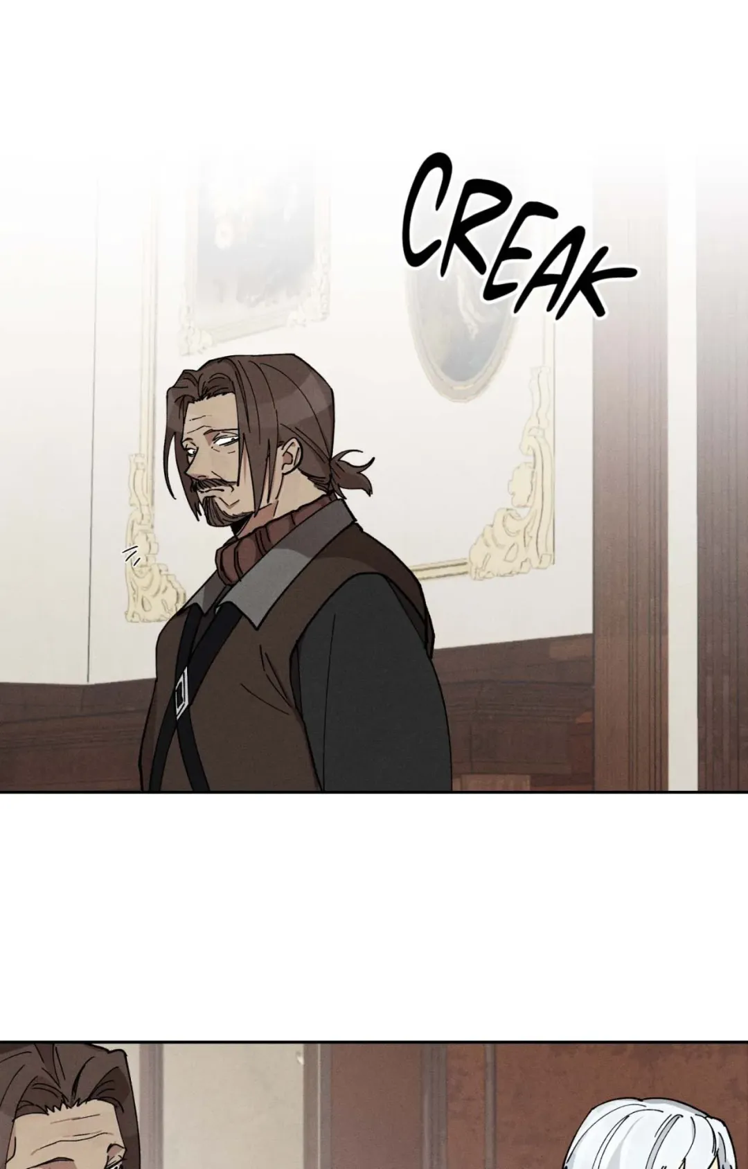 The Beast Of Bahal Never Misses Its Prey - Chapter 24 Page 1
