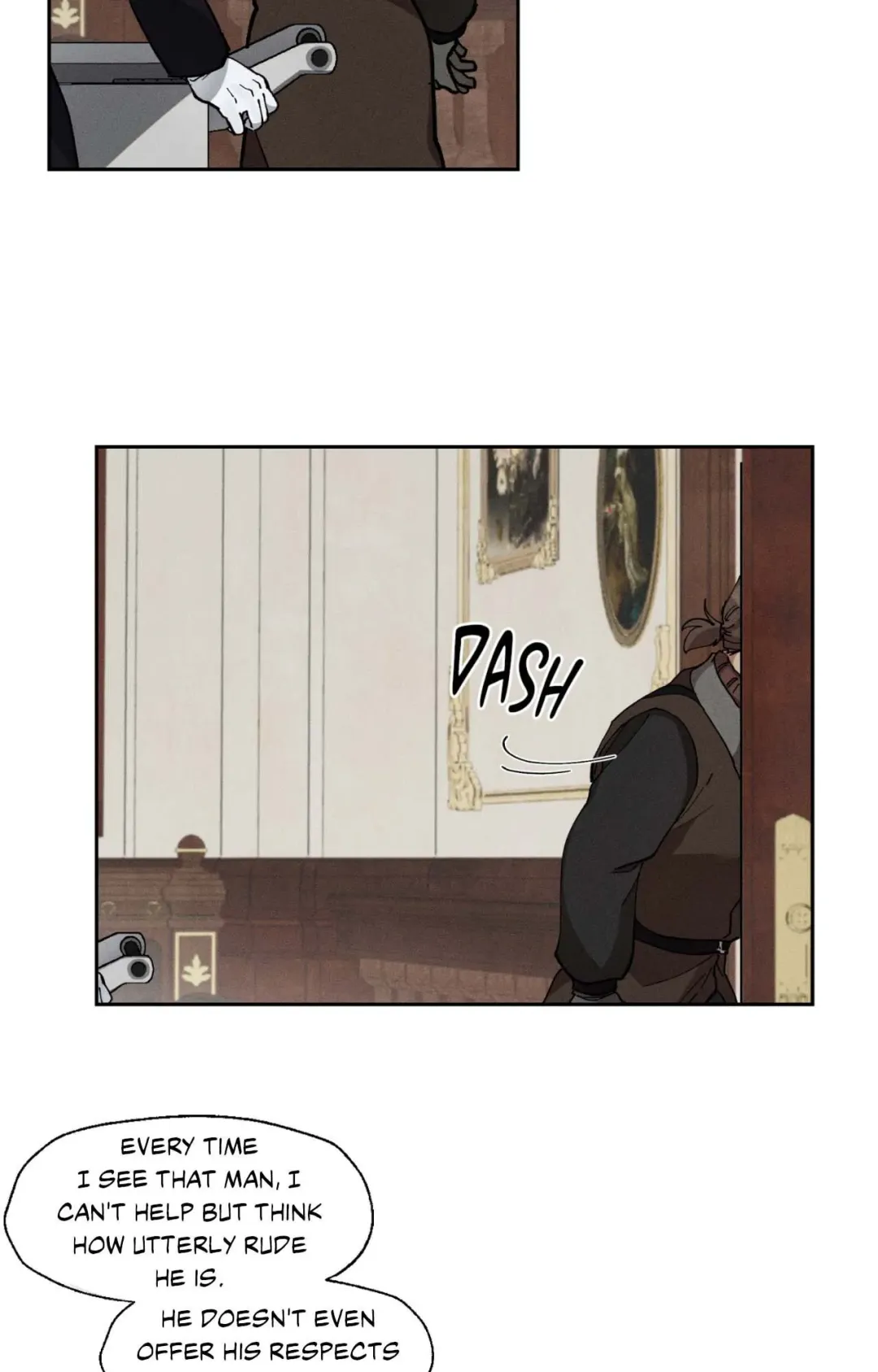 The Beast Of Bahal Never Misses Its Prey - Chapter 24 Page 3