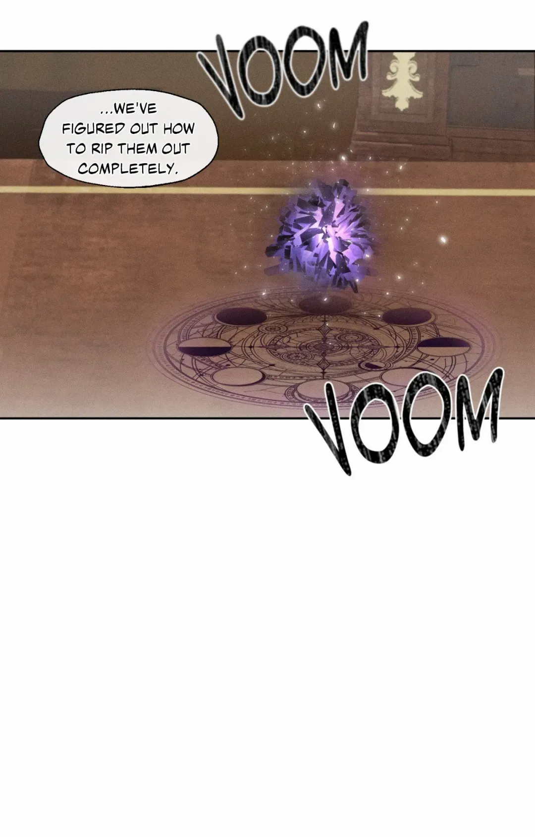 The Beast Of Bahal Never Misses Its Prey - Chapter 24 Page 7