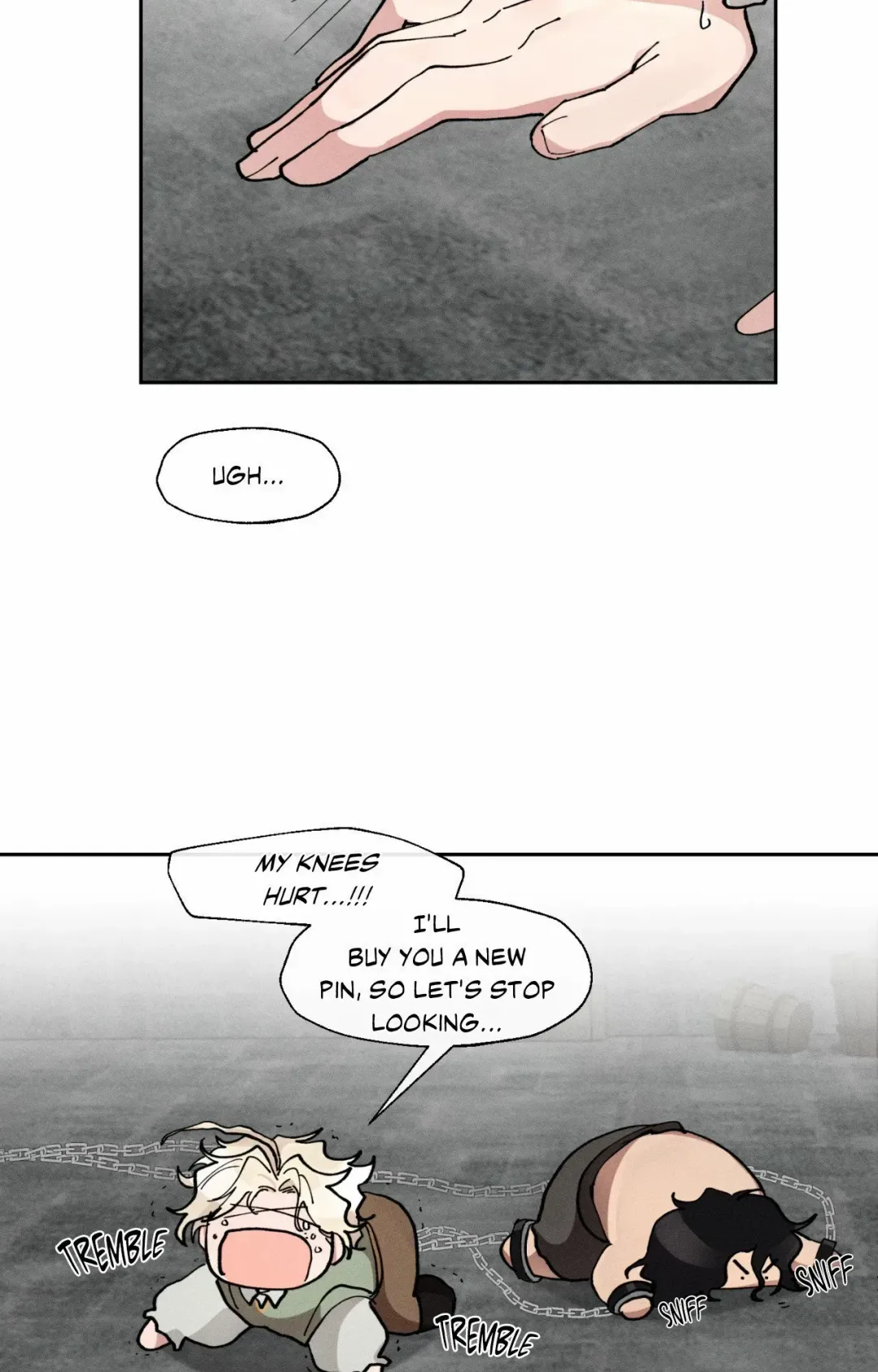 The Beast Of Bahal Never Misses Its Prey - Chapter 24 Page 9