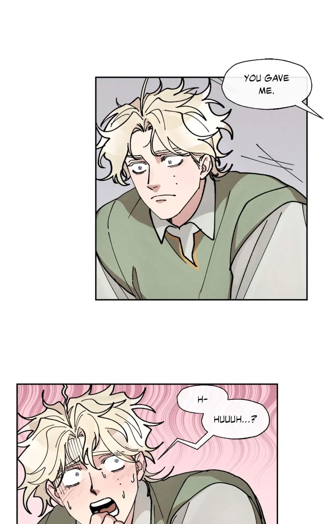 The Beast Of Bahal Never Misses Its Prey - Chapter 24 Page 14