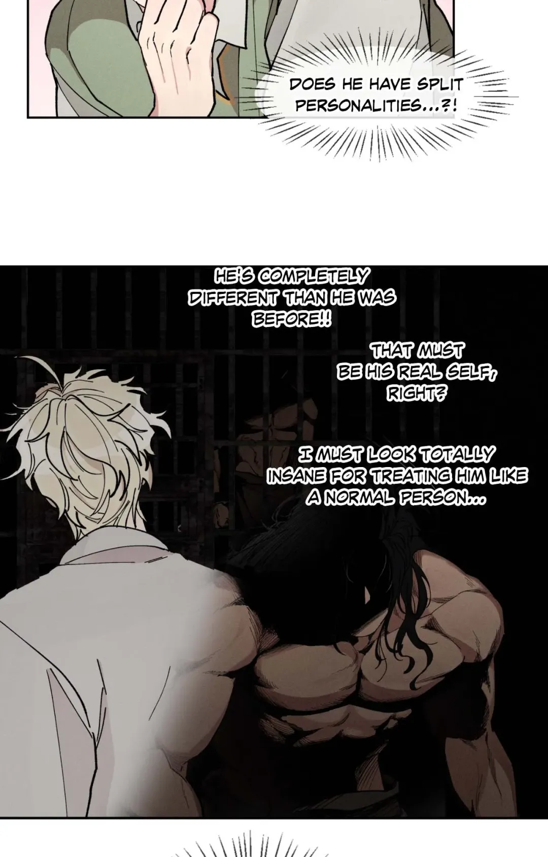 The Beast Of Bahal Never Misses Its Prey - Chapter 24 Page 15