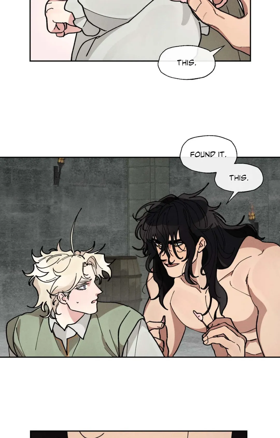 The Beast Of Bahal Never Misses Its Prey - Chapter 24 Page 19