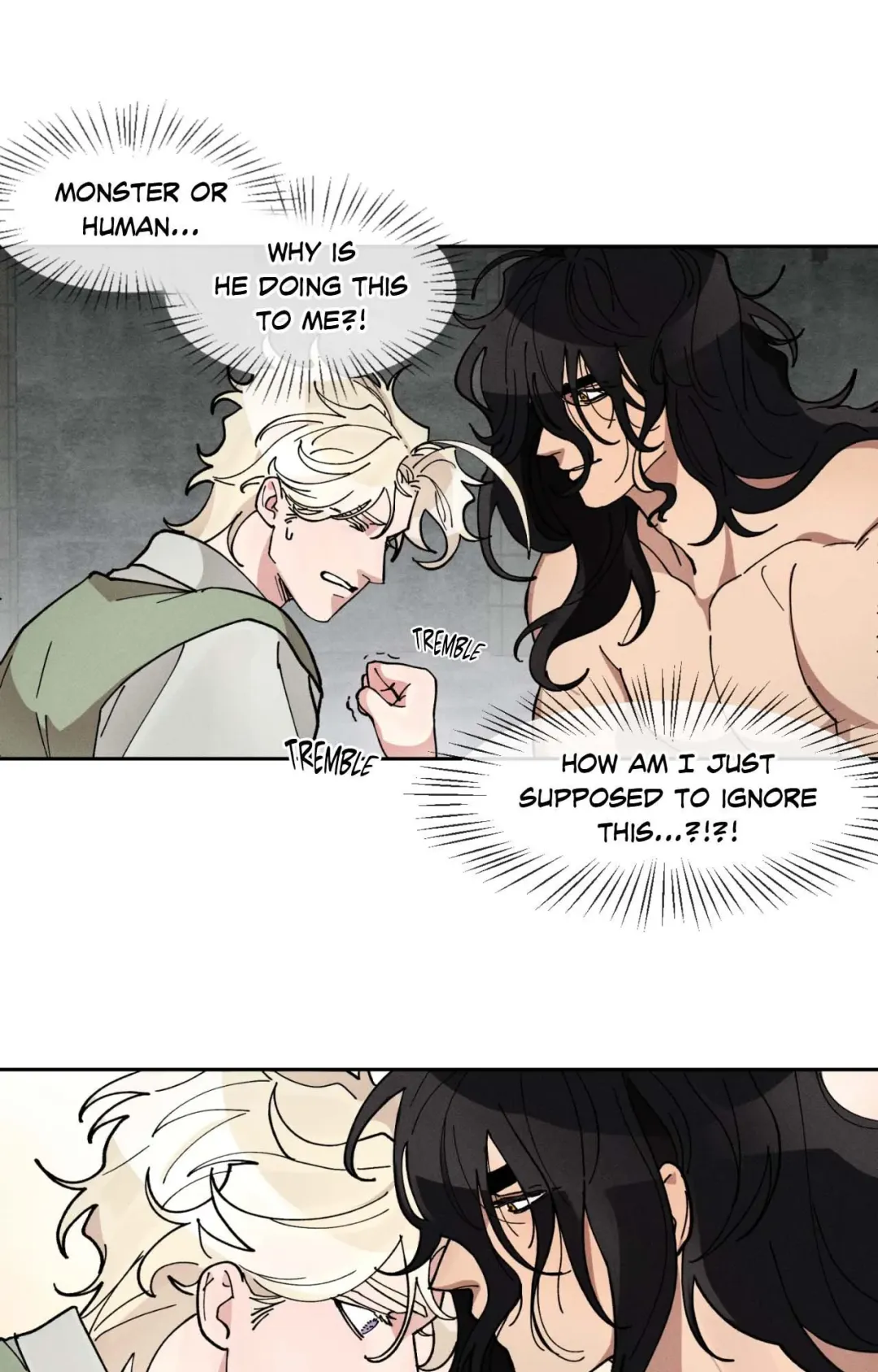 The Beast Of Bahal Never Misses Its Prey - Chapter 24 Page 21