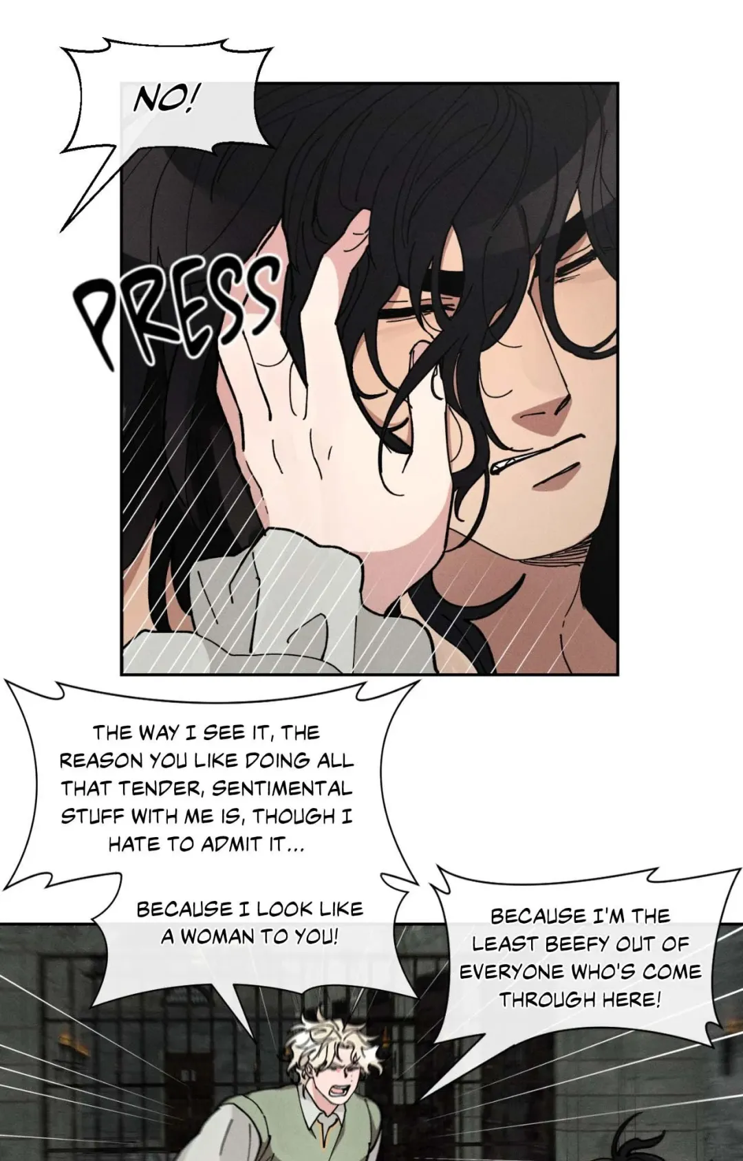 The Beast Of Bahal Never Misses Its Prey - Chapter 24 Page 23