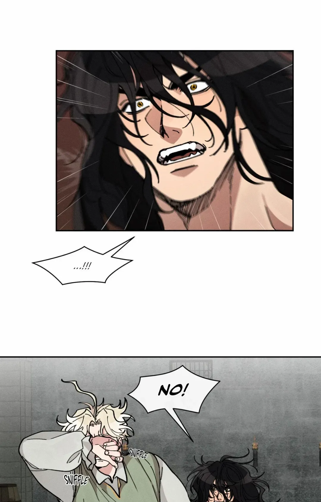 The Beast Of Bahal Never Misses Its Prey - Chapter 24 Page 25