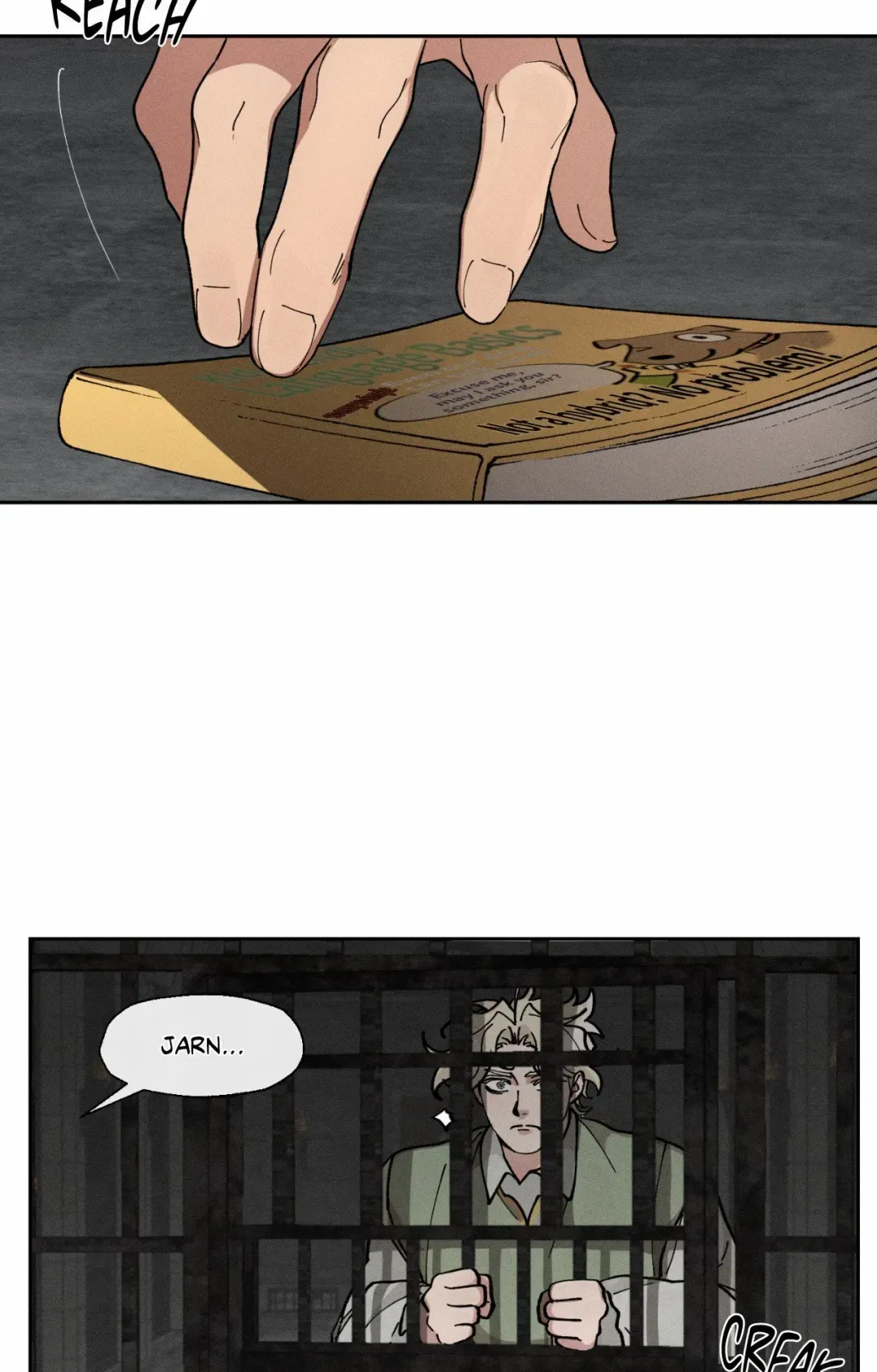 The Beast Of Bahal Never Misses Its Prey - Chapter 24 Page 28
