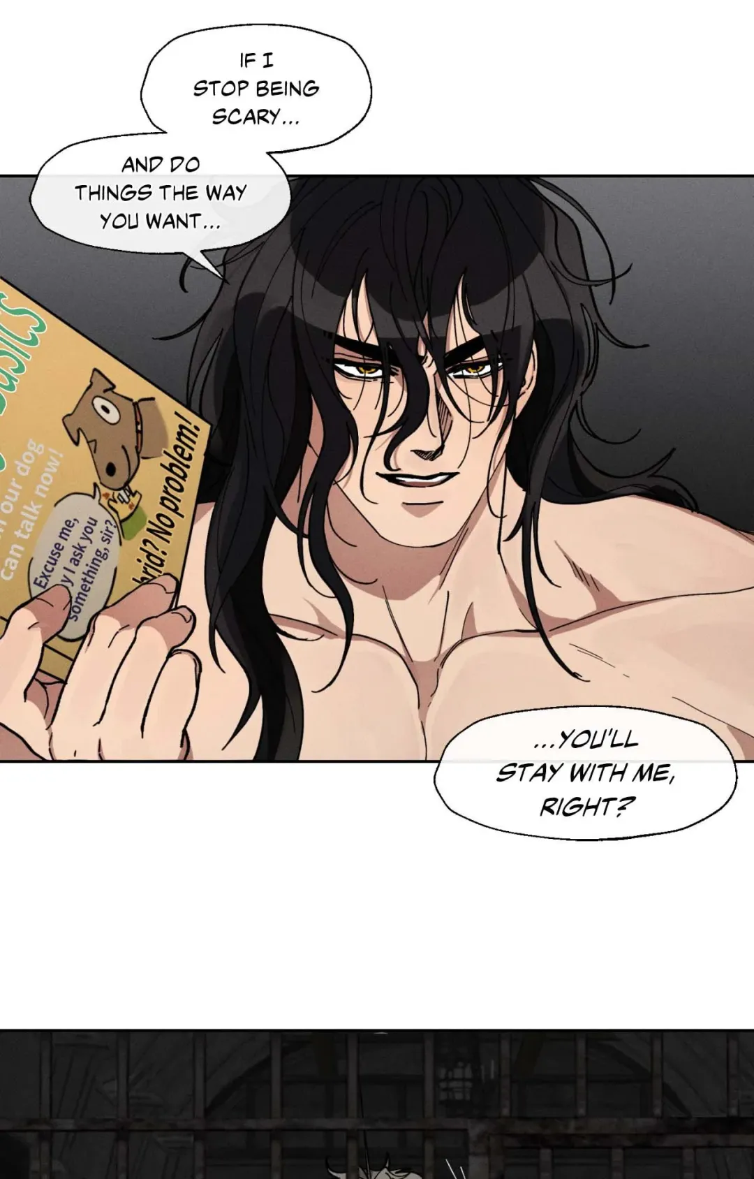 The Beast Of Bahal Never Misses Its Prey - Chapter 24 Page 30