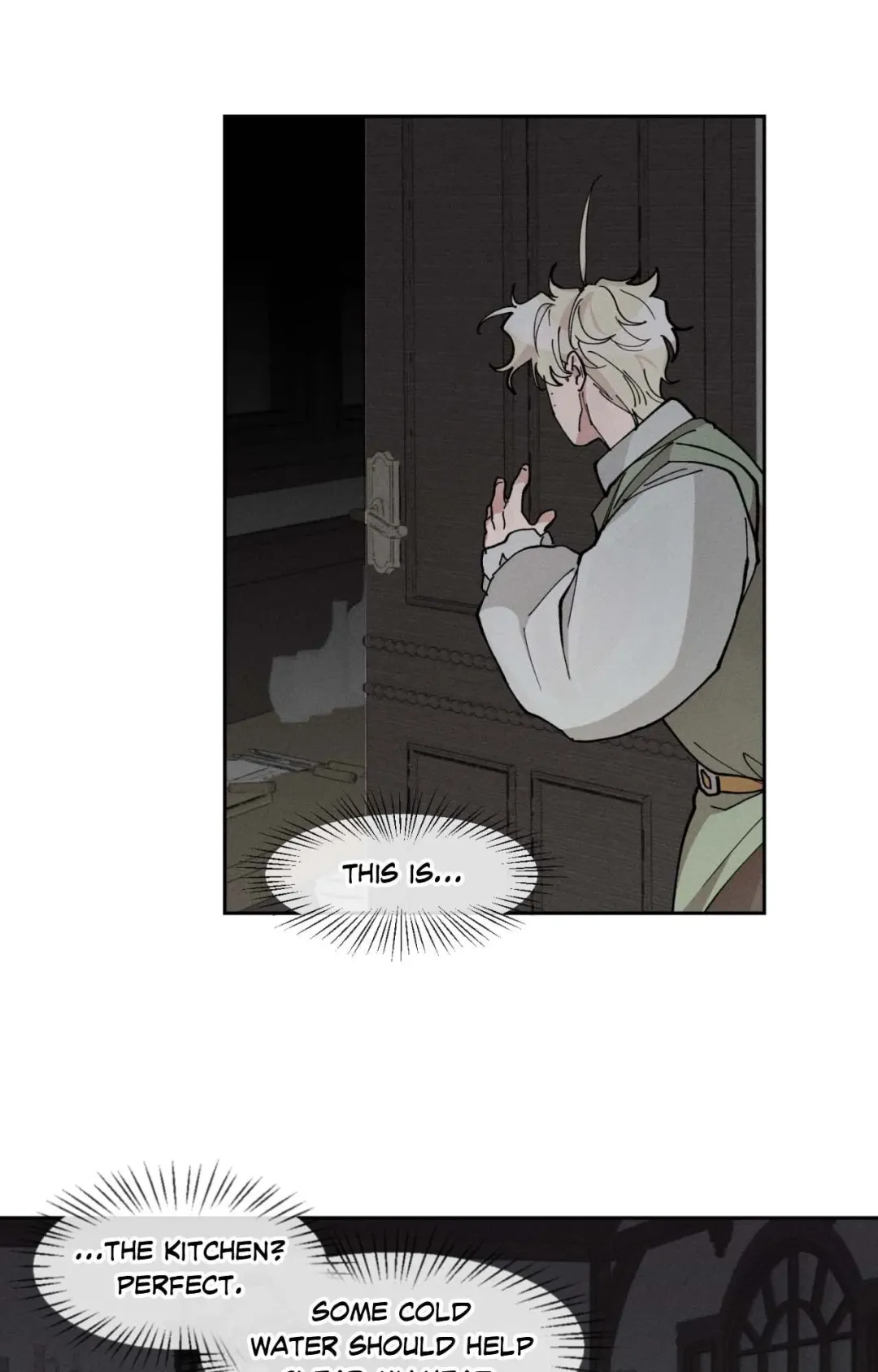 The Beast Of Bahal Never Misses Its Prey - Chapter 24 Page 50