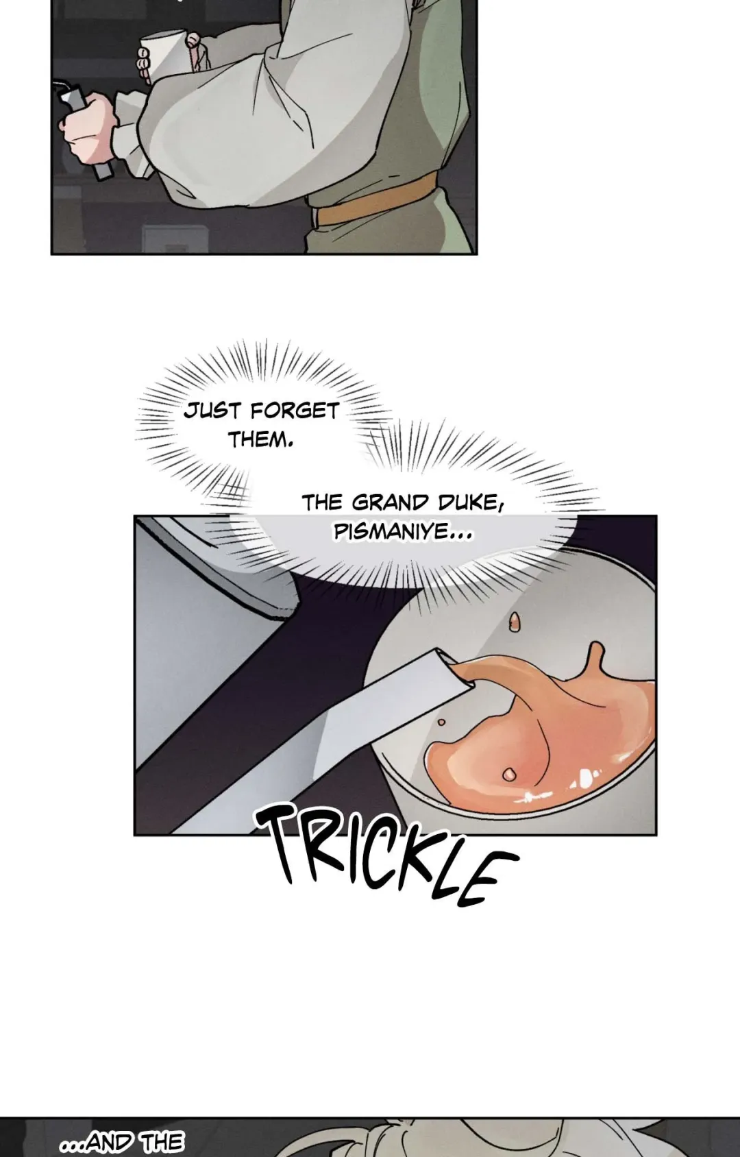 The Beast Of Bahal Never Misses Its Prey - Chapter 24 Page 55