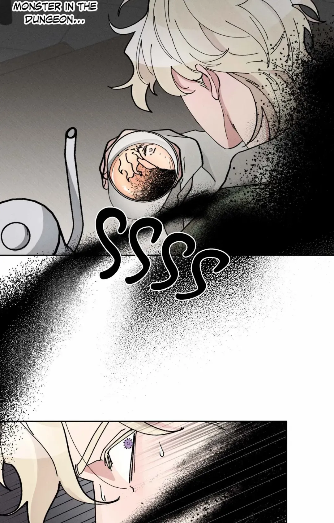 The Beast Of Bahal Never Misses Its Prey - Chapter 24 Page 56