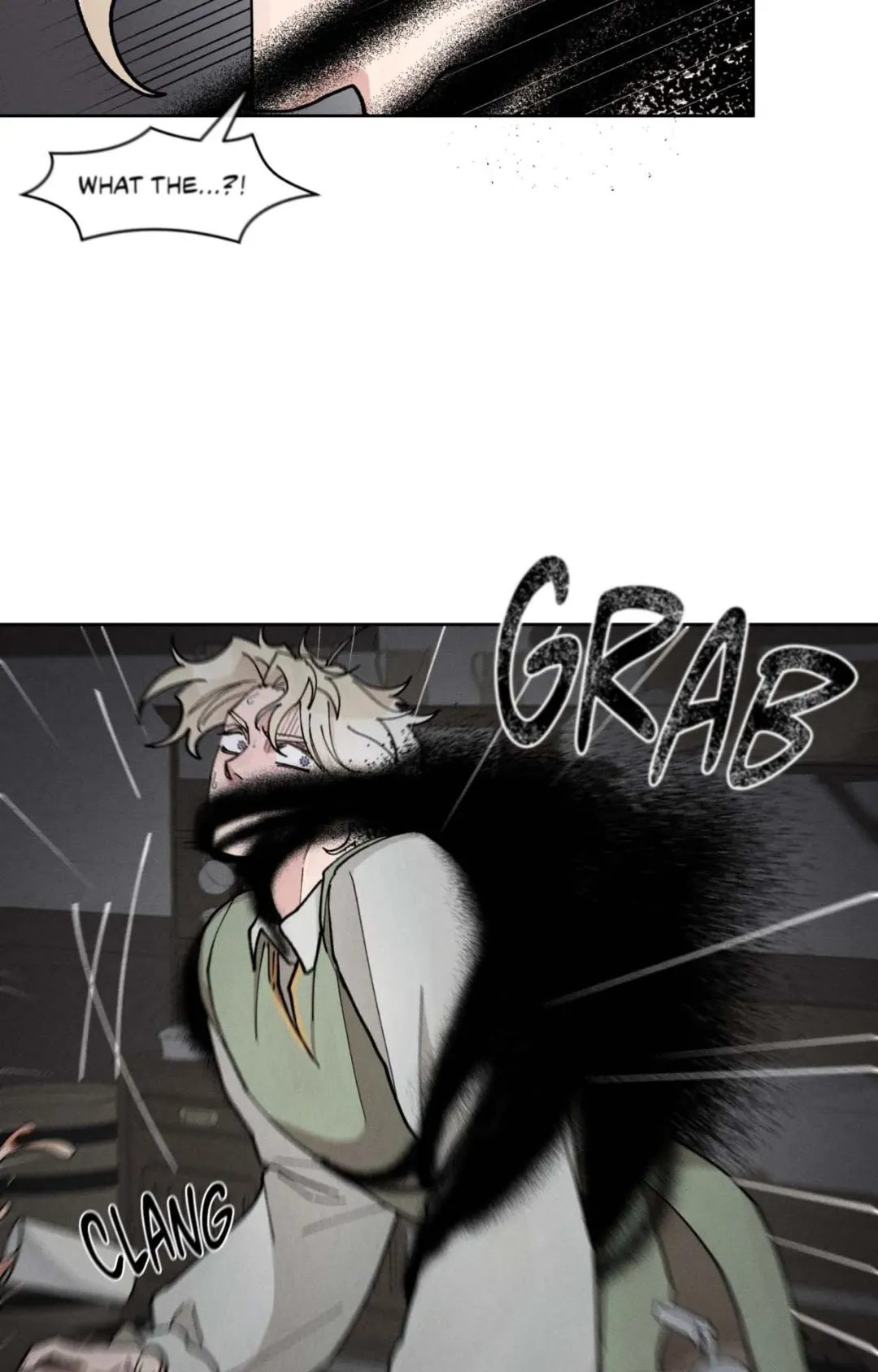 The Beast Of Bahal Never Misses Its Prey - Chapter 24 Page 57