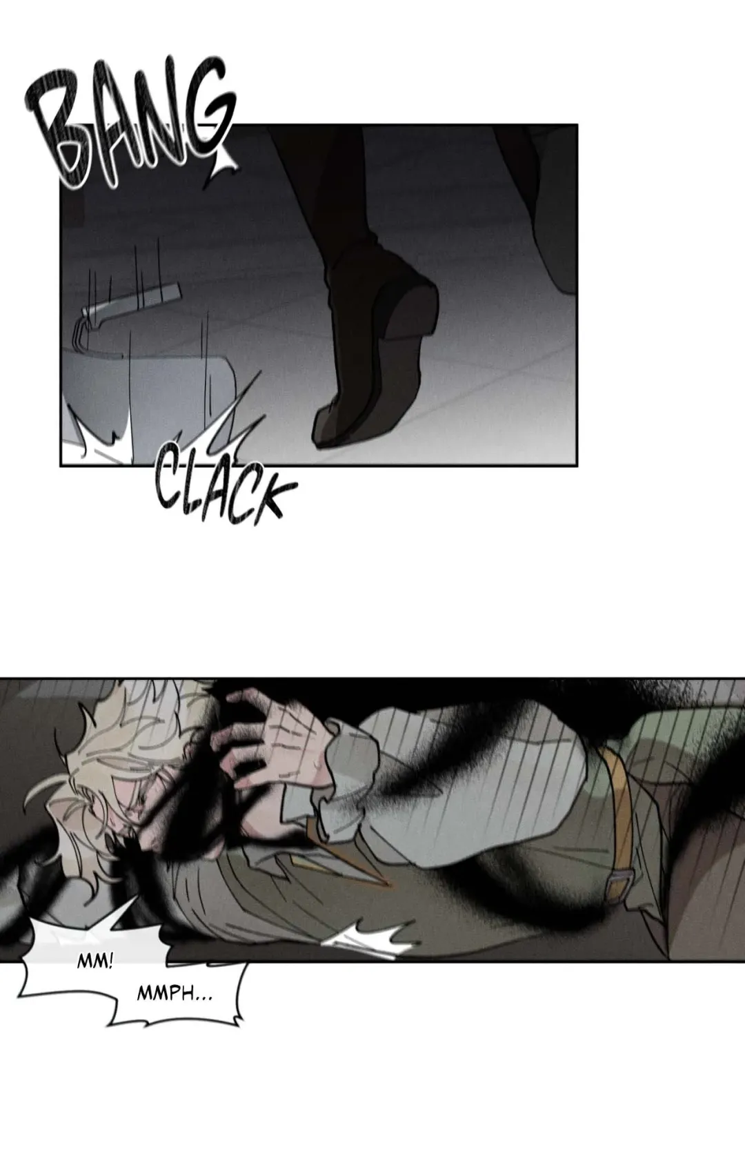 The Beast Of Bahal Never Misses Its Prey - Chapter 24 Page 59